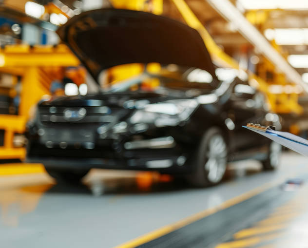 Motorschaden Ankauf Wismar